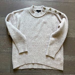 J. Crew Sweater